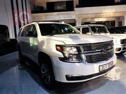 شێڤرۆلێت تاهۆ